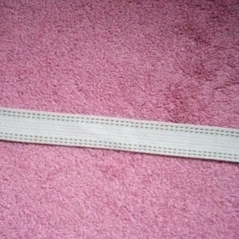 Kid's Square Ring Belt